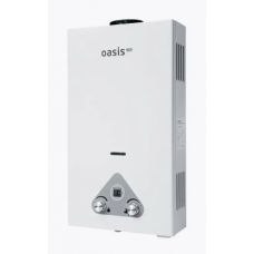 Газовый водонагреватель OASIS ECO 20 O кВт